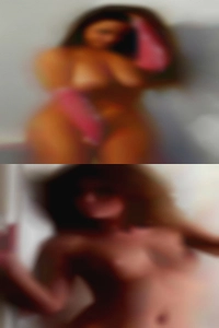 Think curvy chub nude girls body.