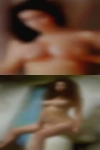 Bi-female threesome