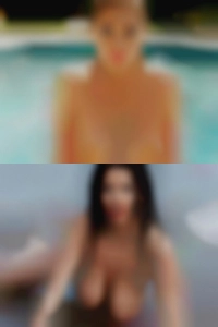 ) before swingers penetration.