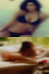Bashful but horny women