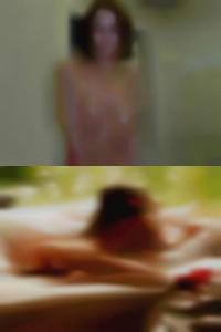 Swinging naked women boobies naked.