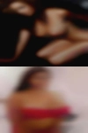 Bi-female threesome
