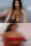 Pussy looking cock