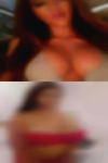 Wife swinger drama