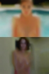 Bashful but horny women
