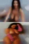 Naked females Hampton