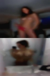 Bi-female threesome