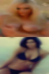 Girls Dighton, having