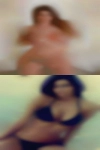 Naked females Hampton