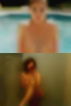 Naked girls Villa