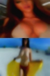 Girls Dighton, having