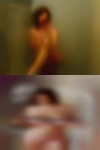 Bashful but horny women