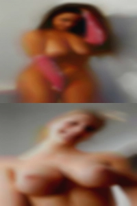 I'll be your horny housewife teddy bear.