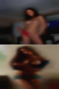 Ugly black horny girls.